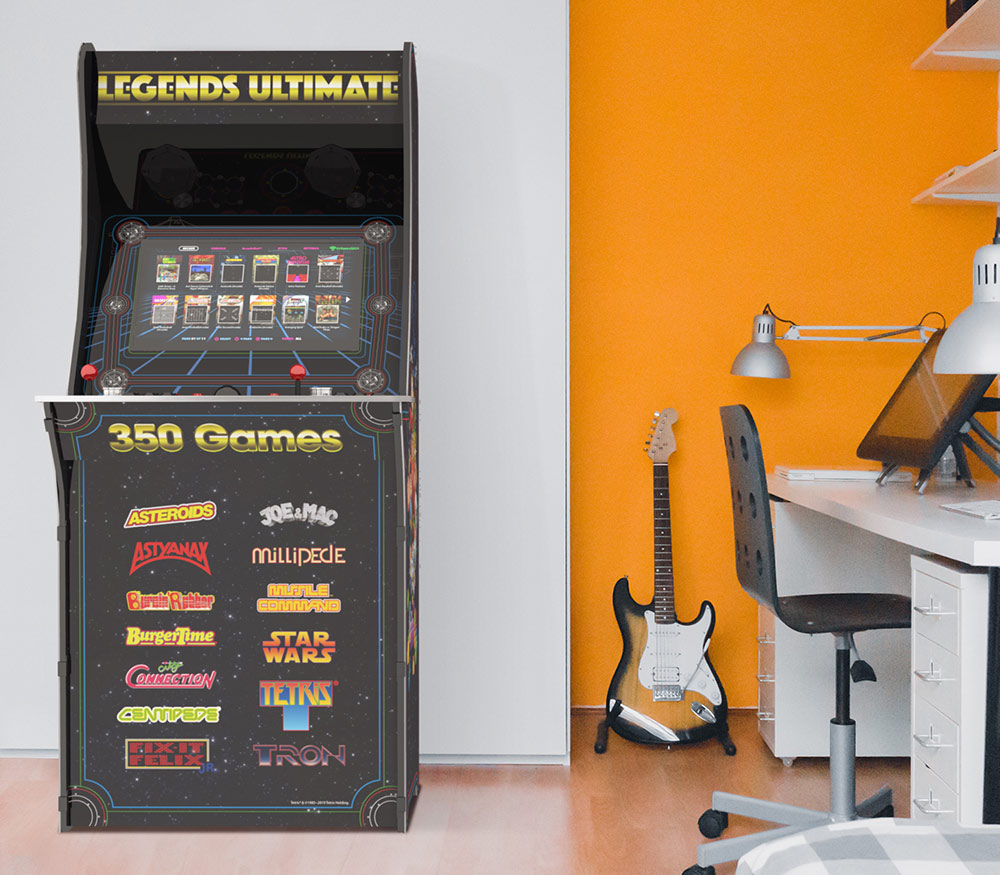 AtGames Legends Ultimate Cabinet