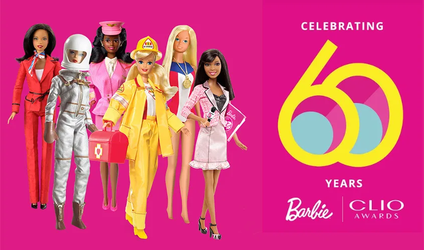 Barbie - Brand Icon