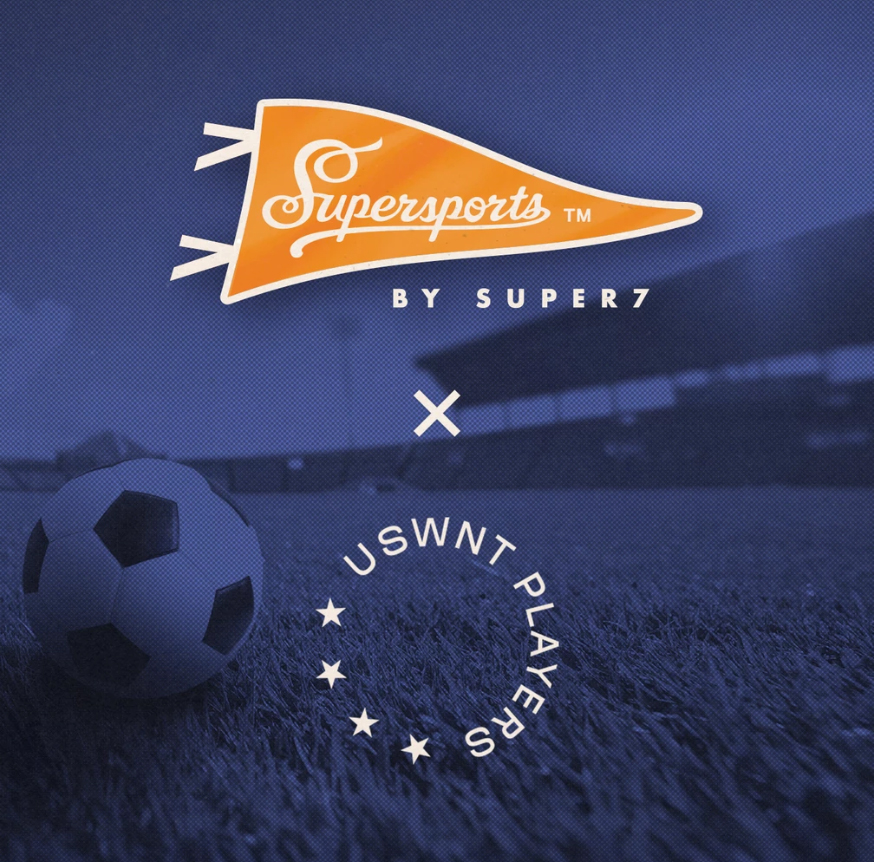 SuperSports by Super7 Soccer