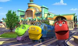 chuggington