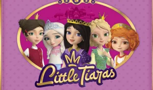 Little Tiaras