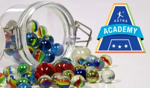 ASTRA Academy