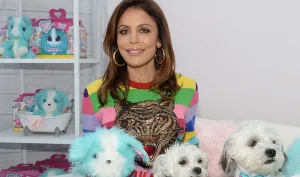 Bethenny Frankel