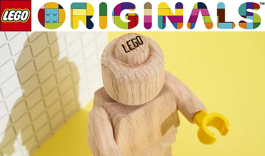 LEGO Originals