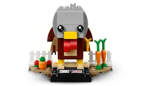 LEGO Turkey BrickHeadz