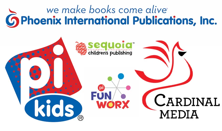Phoenix International Publications