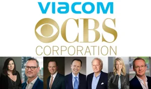 ViacomCBS