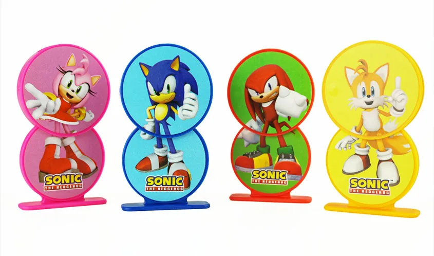 Sonic x Arby's
