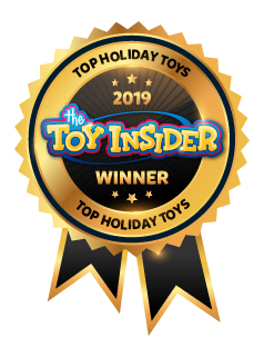 Toy Insider 2019 Holiday Gift Guide Top Holiday Toys