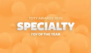 2020 TOTY Awards