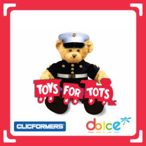 Magformers - Toys for Tots