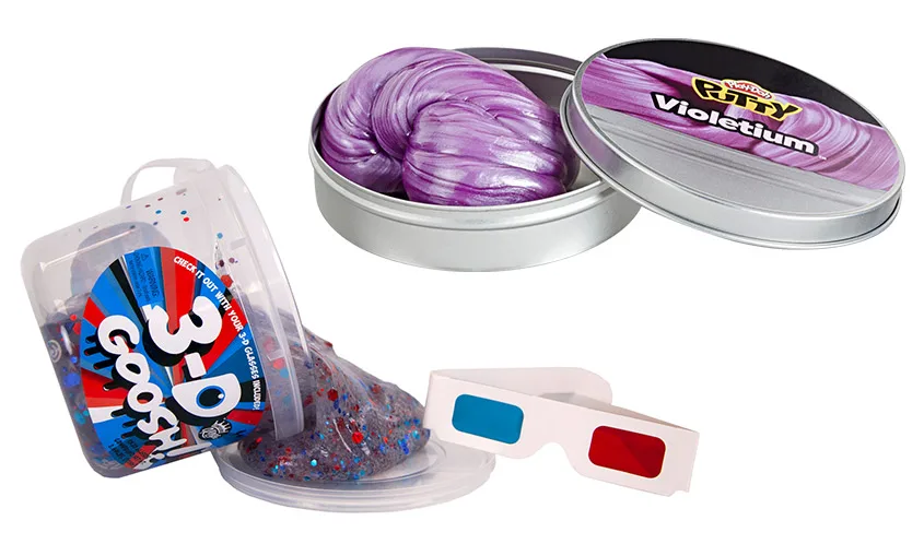 The Compound Craze Is Kicking it Up a Notch with More Engaging Ways to ...