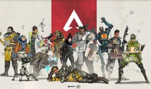 Disguise Apex Legends