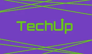 TechUp Logo