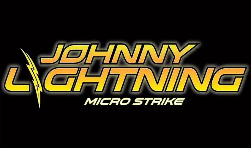 Johnny Lightning Micro Strike
