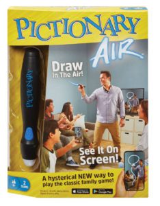 pictionary air