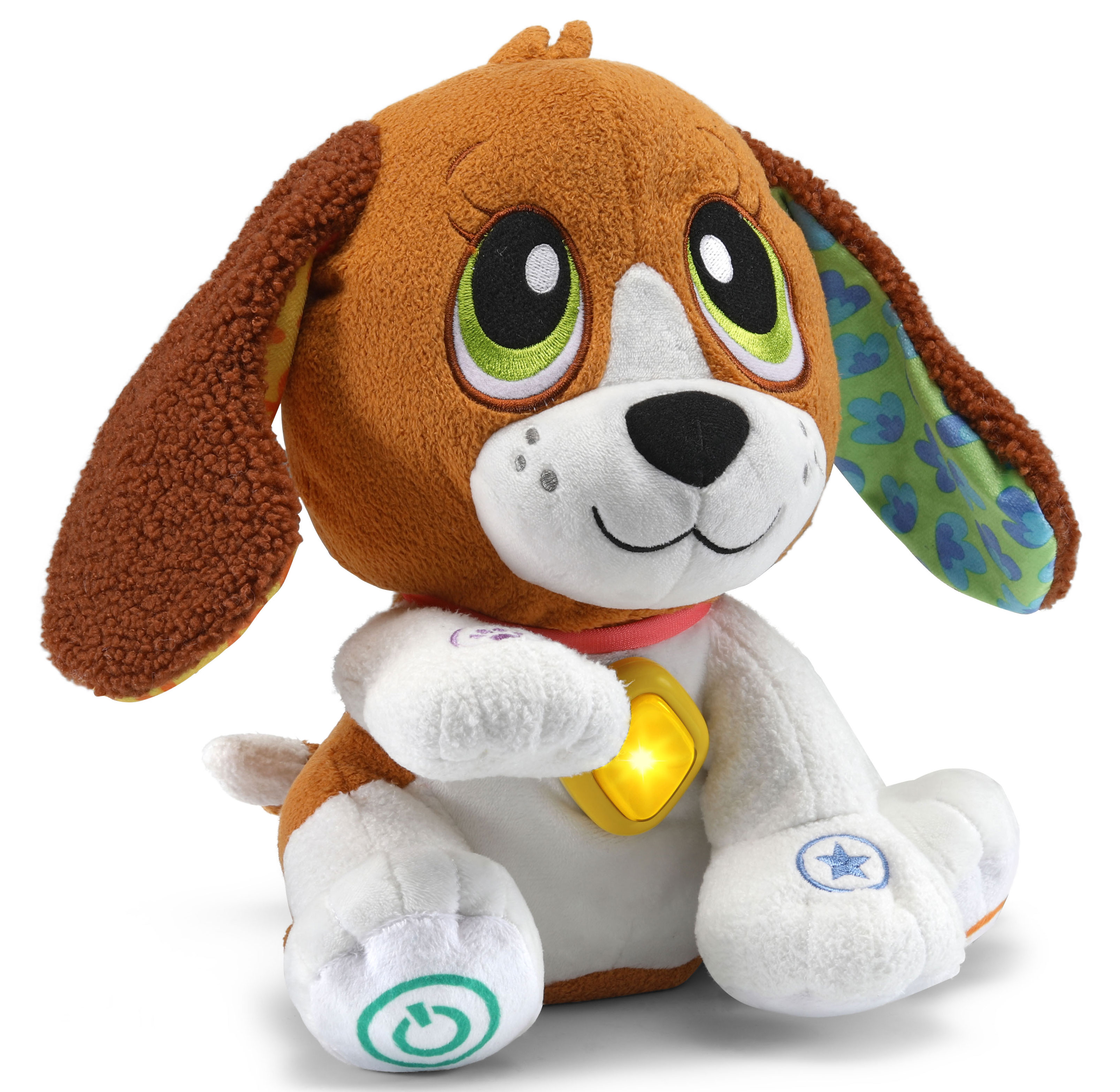 TFNY: VTech, Leapfrog Expand Baby, Toddler Toy Lines - The Toy Book