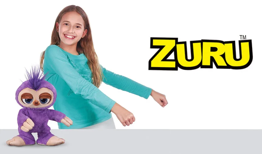 ZURU Sloth