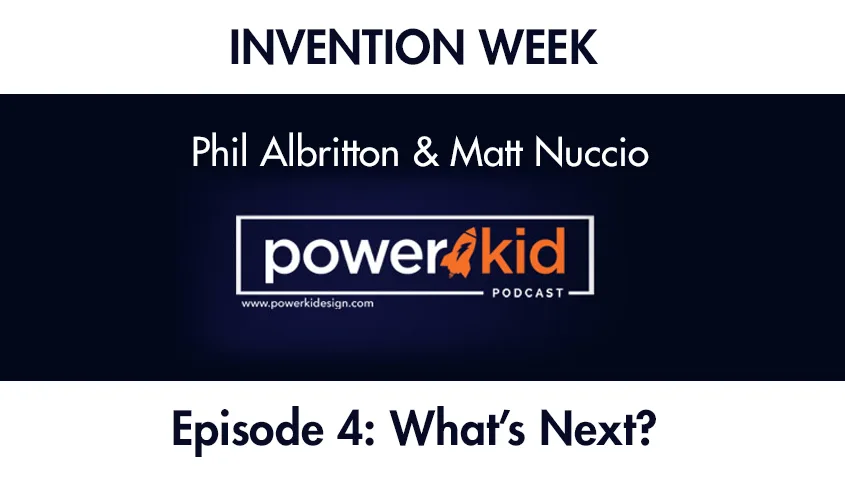 Invention Week