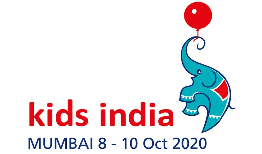 Kids India Mumbai 2020