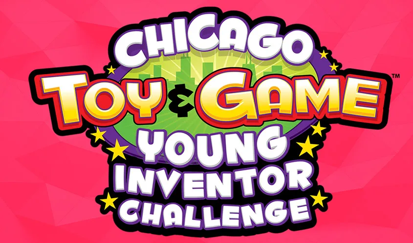 ChiTAG Young Inventors Challenge