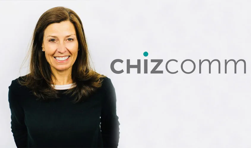 ChizComm - Cristy Collins