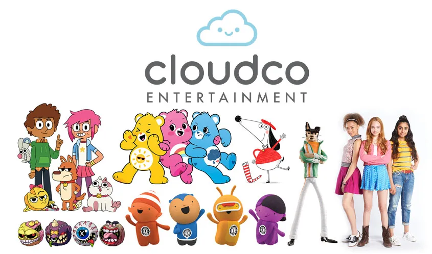 Cloudco Entertainment Promotes Key Executives For Licensing Marketing cloudco-entertainment-promotes-key-executives-for-licensing-marketing