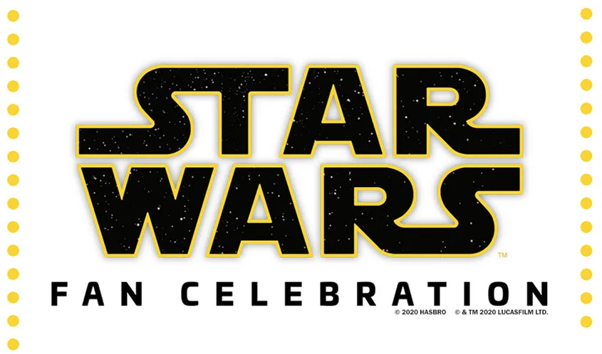 Star Wars Fan Celebration