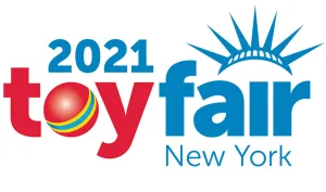 Toy Fair New York 2021
