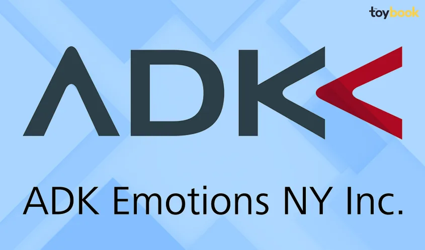 ADK Emotions