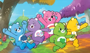 Care Bears | Source: Cloudco Entertainment