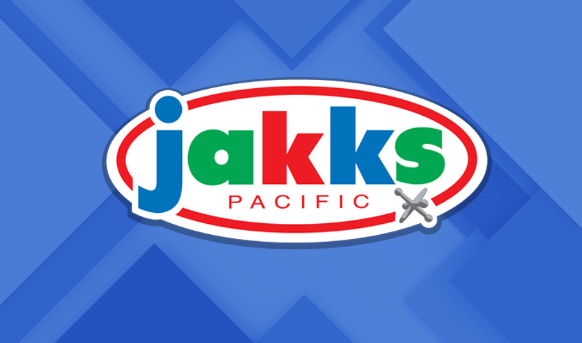 JAKKS Pacific