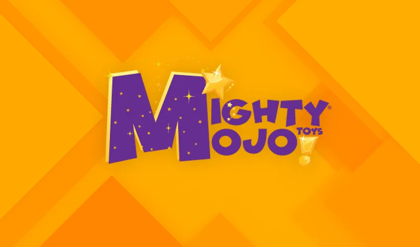 Mighty Mojo Toys