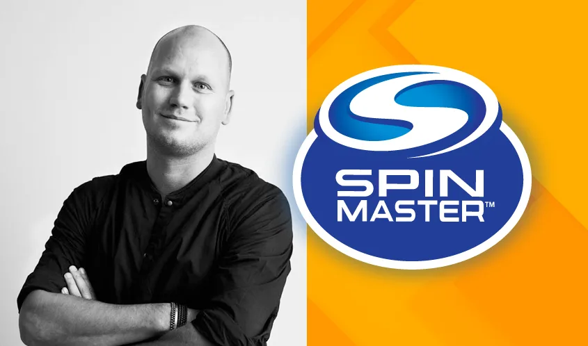 Spin Master Digital
