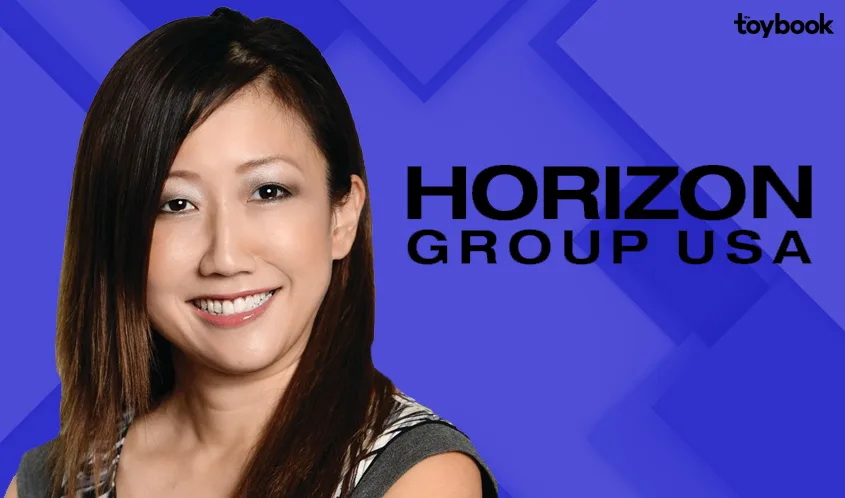 Horizon Group USA | Janet Hsu