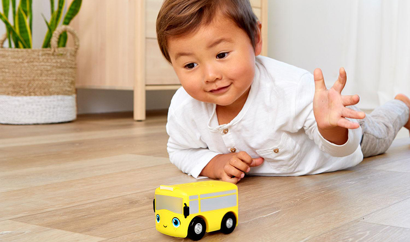 Little Baby Bum | Source: MGA Entertainment/Little Tikes