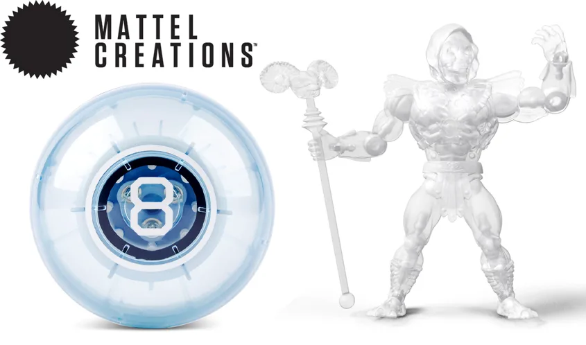 Mattel Launches Mattel Creations to Celebrate 75 Years of Creativity ...