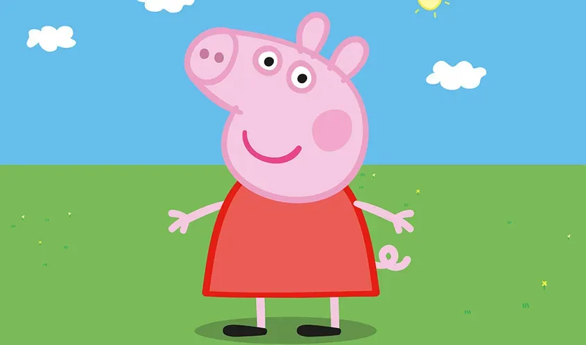 Nick Jr. Kicks Off 'Peppa Pig' Season 10