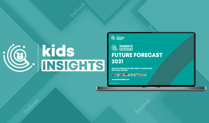The Insights People Expands Kids Insights and Parents Insights into the ...