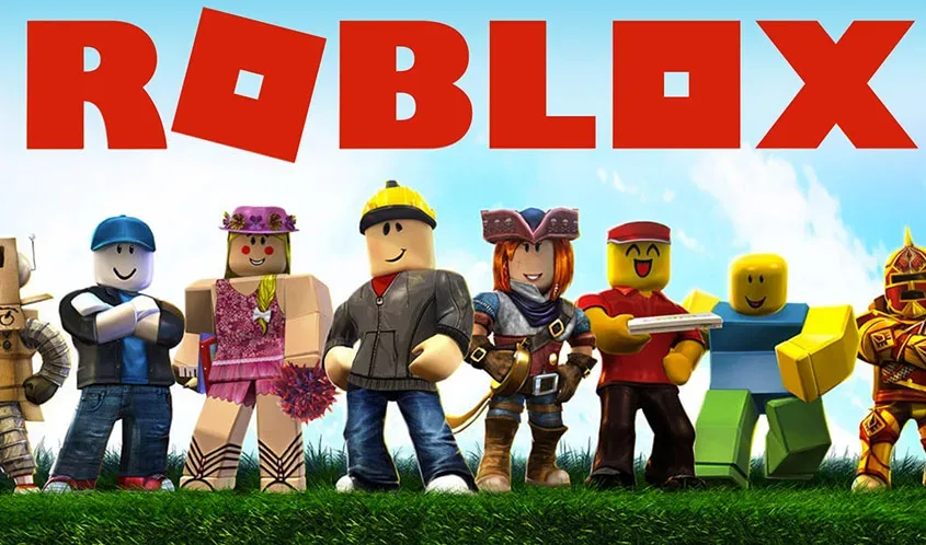 Roblox Channel