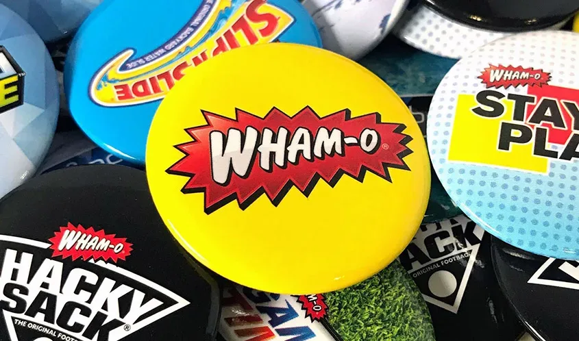 Wham-O Taps Anjar Co. and Becker Associates as Global Licensing Agency ...