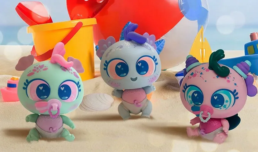 Distroller World Contributes Neonate Babies to Miracle Babies Christmas ...