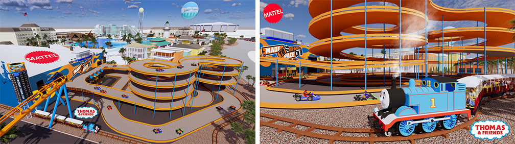 Arizona Amusement Parks and Theme Parks