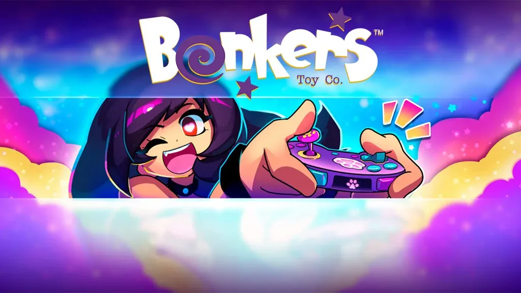 APHMAU  Bonkers Toys