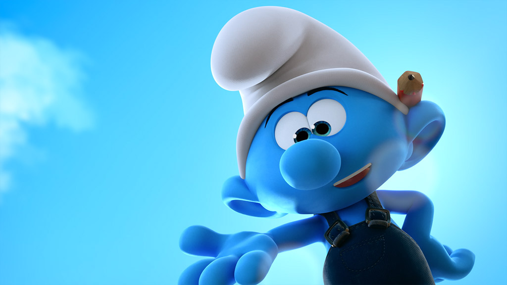 Watch The Smurfs - Free TV Shows