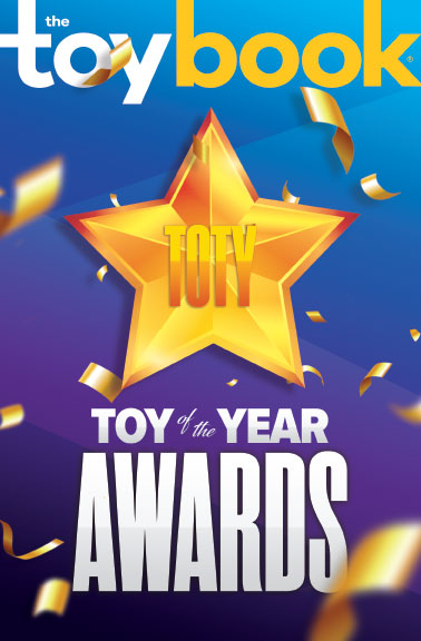 The Toy Book - February 2023 by The Toy Book - Issuu