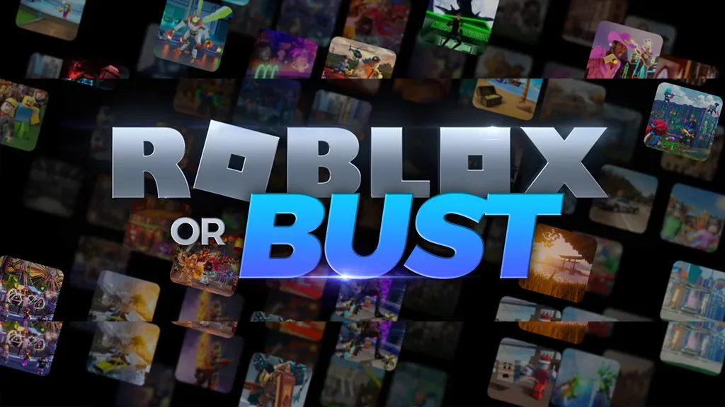 Jump into the 'Roblox' Metaverse for a New Era of Play - The Toy Book