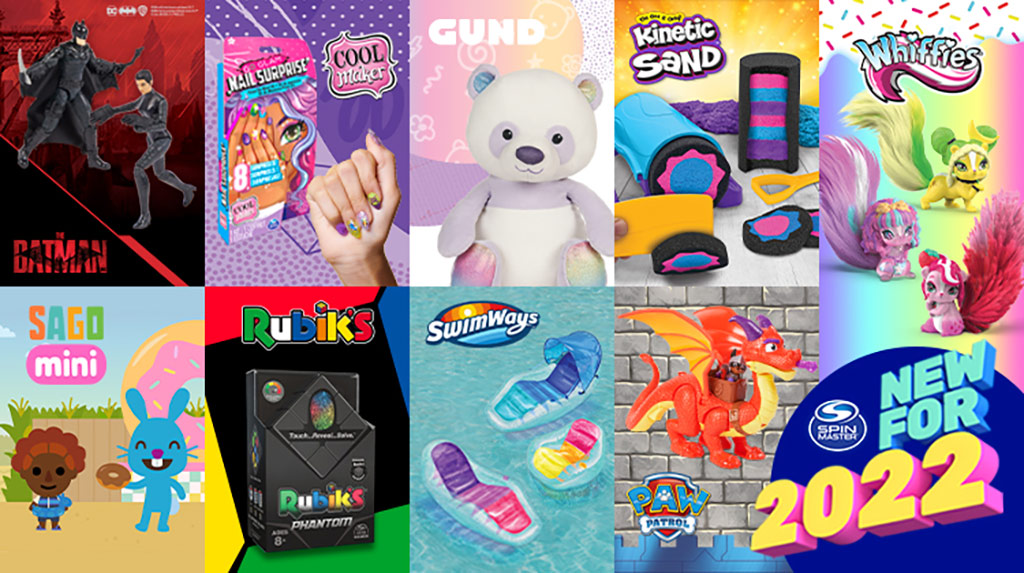 Sticker Scene Paw Patrol – Toys N Trends