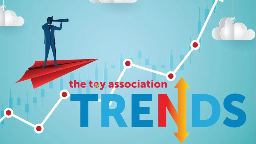The Toy Association’s Top Toy Trends of 2023 - The Toy Book