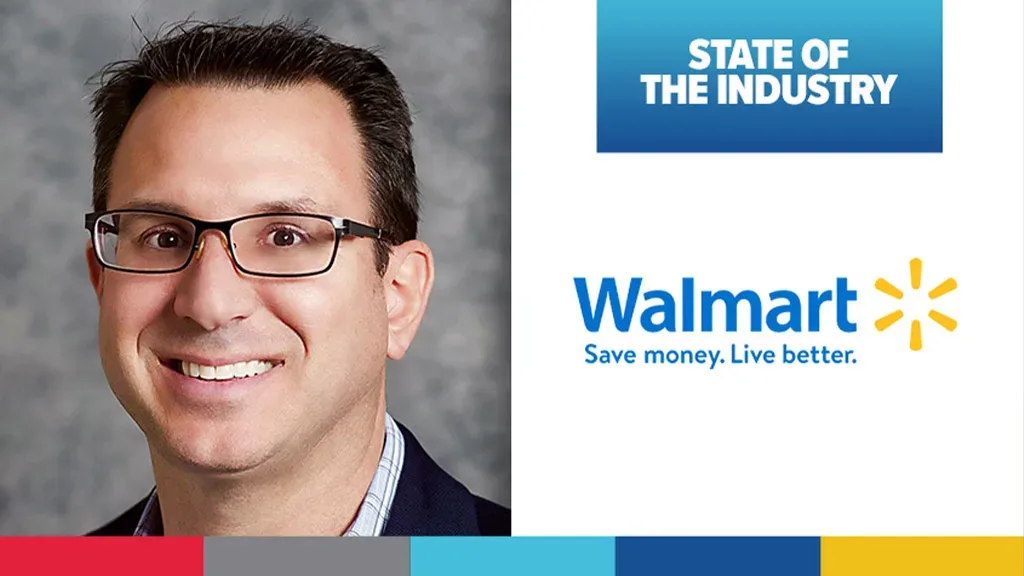 Marcus Rutledge Walmart State of the Industry Q&A 2022: Walmart U.S. - The Toy Book